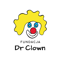 Dr Clown - pierwsza fundacja niosąca uśmiech
